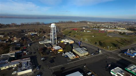 About the City of Boardman .